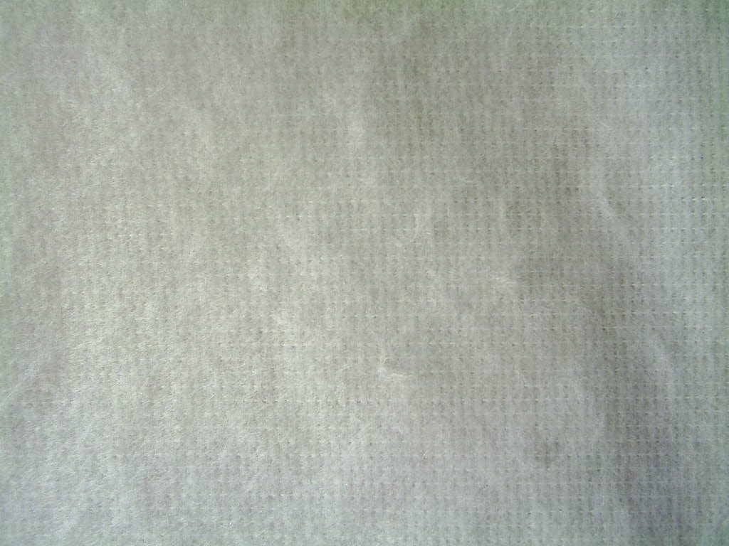Curtain Fabric Interlining Bump Fabric Land