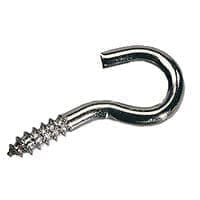 Curtain Wire Hooks Fabric Land