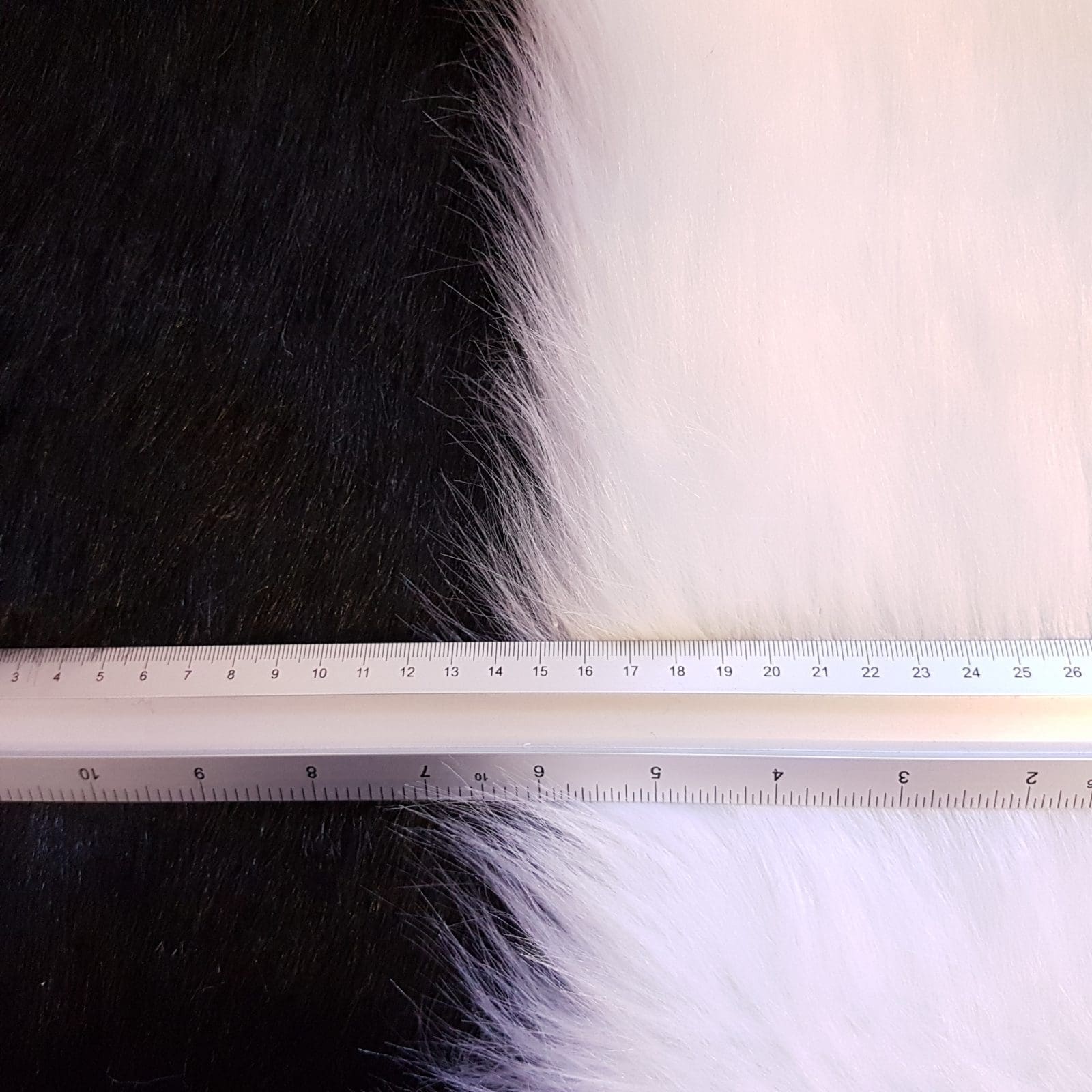 Faux Fur Fabric Long Hair Fabric Land